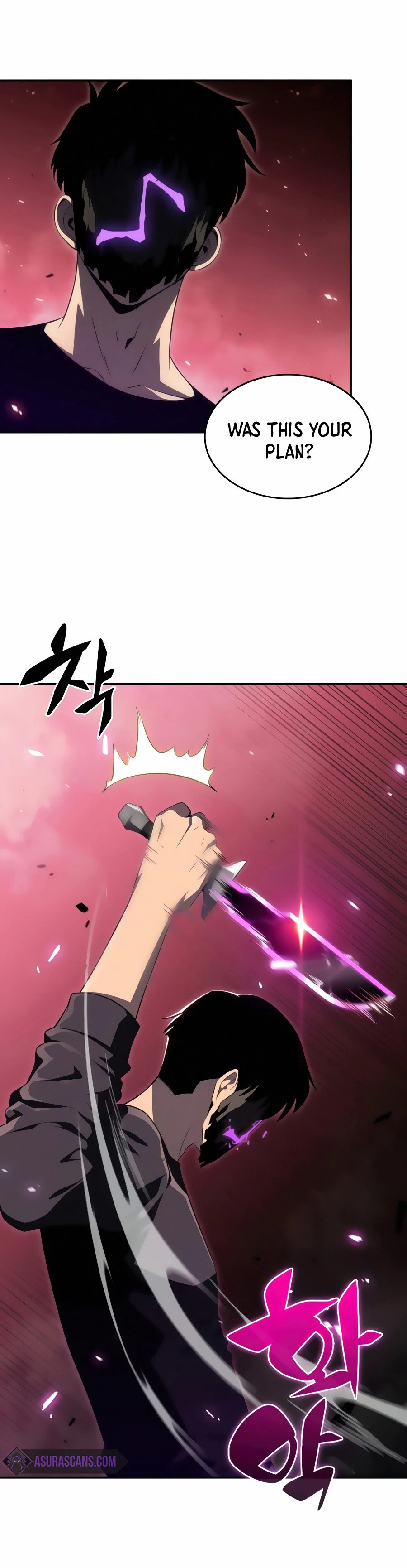 Solo Max-Level Newbie chapter 22 page 15