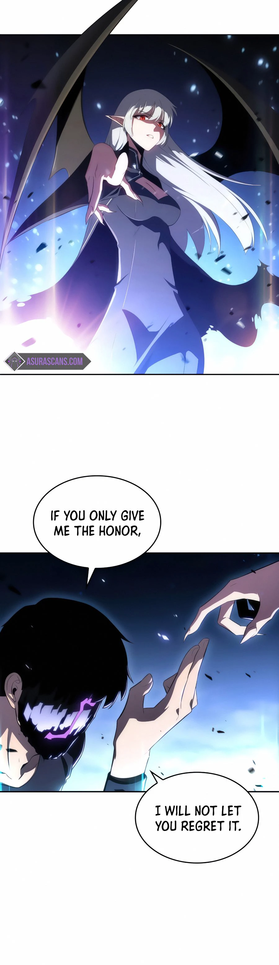 Solo Max-Level Newbie chapter 22 page 20