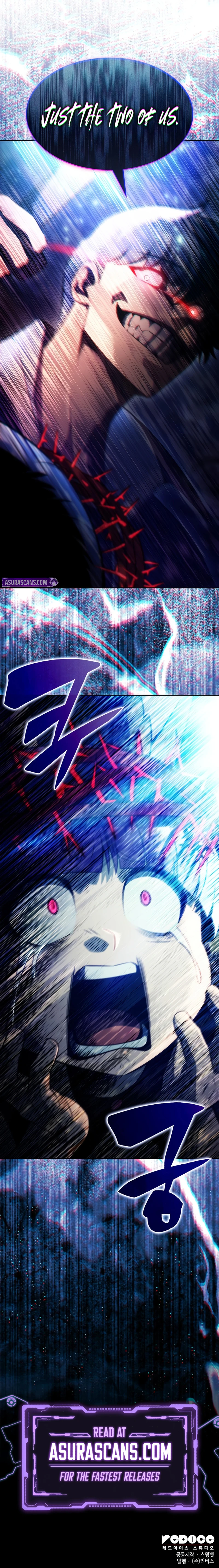 Solo Max-Level Newbie chapter 237 page 14