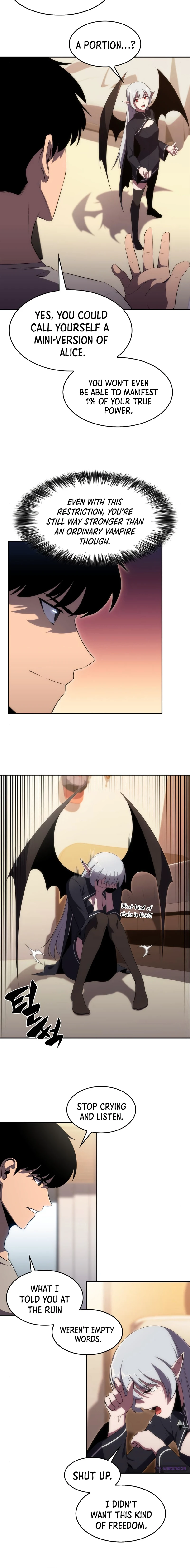 Solo Max-Level Newbie chapter 24 page 5
