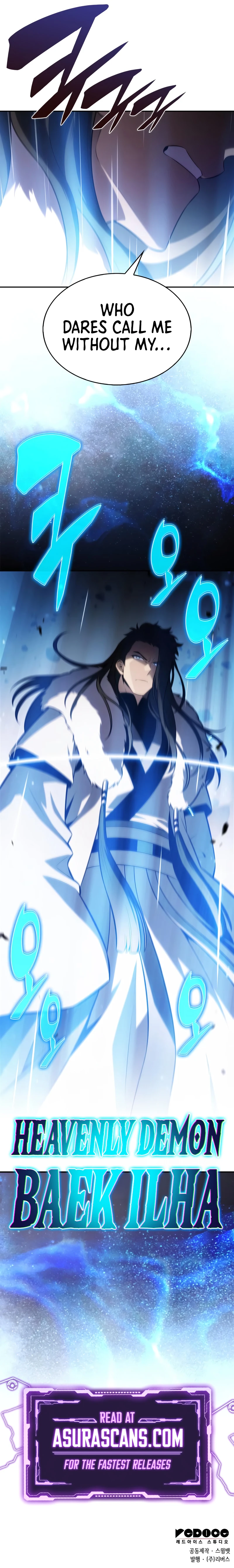 Solo Max-Level Newbie chapter 243 page 14