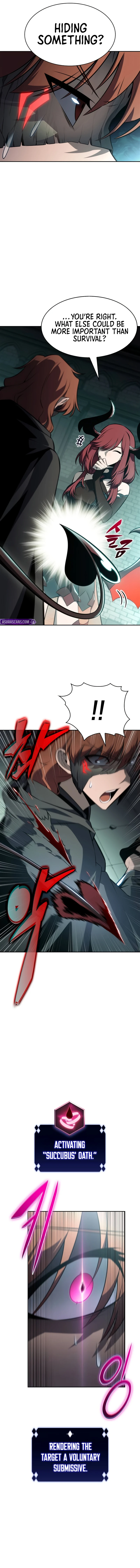 Solo Max-Level Newbie chapter 252 page 7