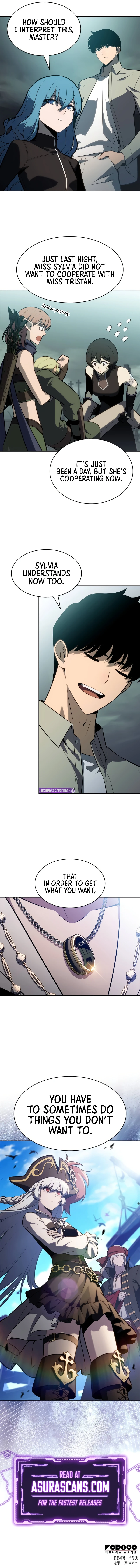Solo Max-Level Newbie chapter 252 page 14