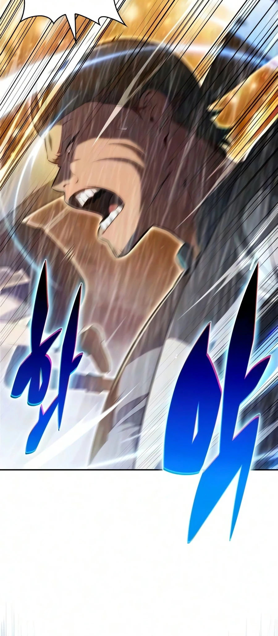 Solo Max-Level Newbie chapter 260 page 7