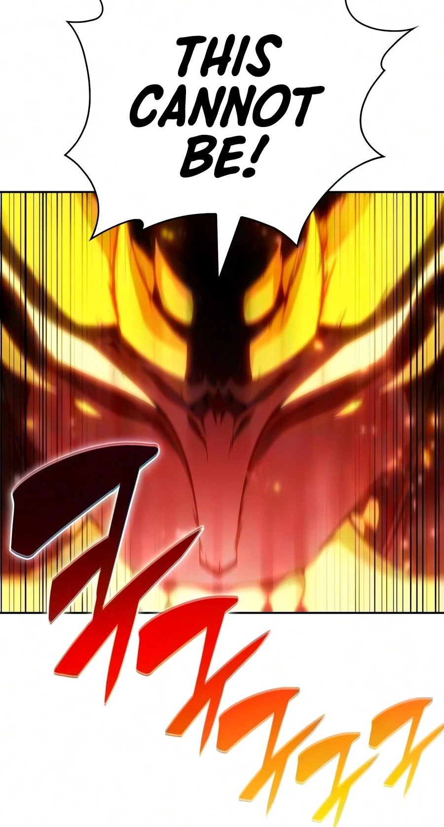 Solo Max-Level Newbie chapter 261 page 14