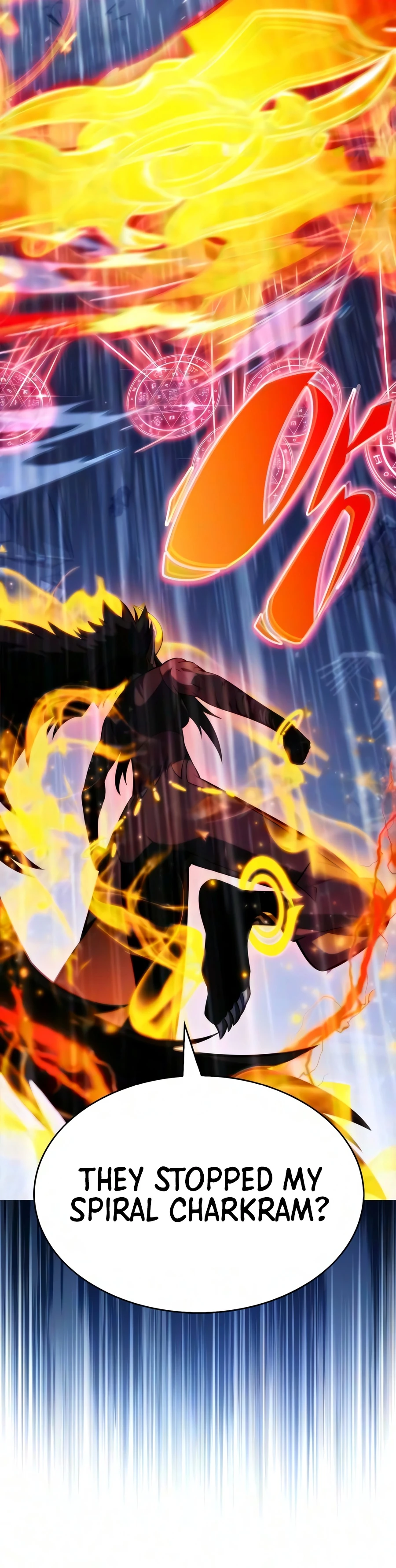 Solo Max-Level Newbie chapter 261 page 10