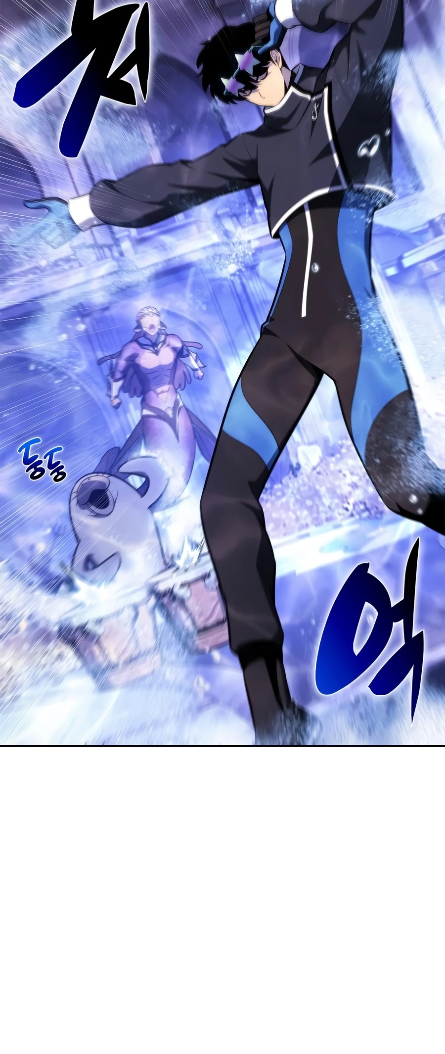 Solo Max-Level Newbie chapter 263 page 9