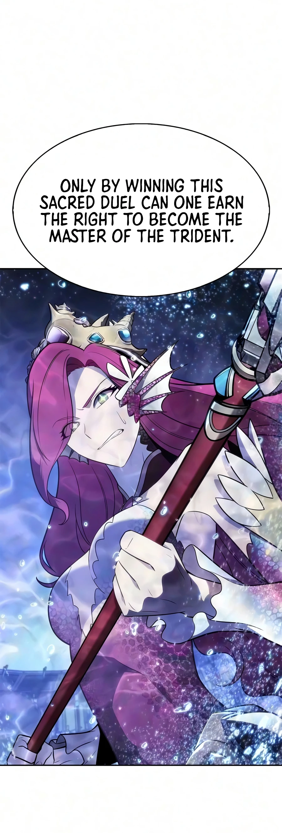 Solo Max-Level Newbie chapter 264 page 11