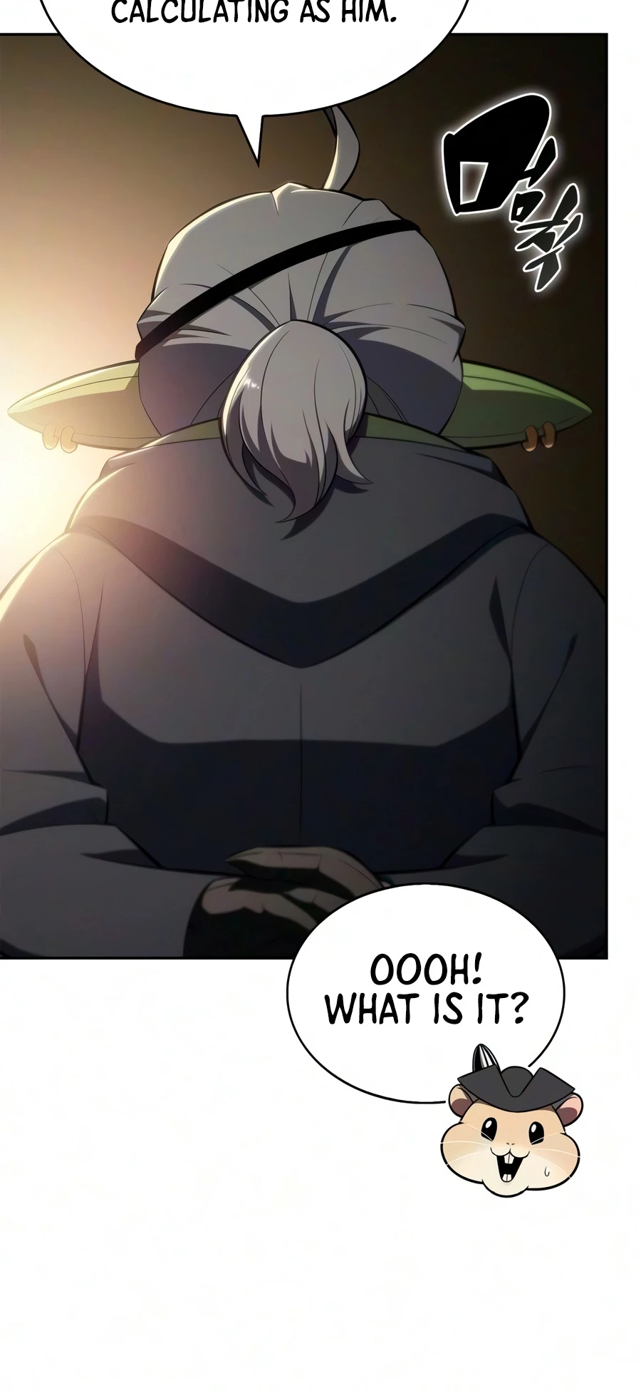 Solo Max-Level Newbie chapter 265 page 5