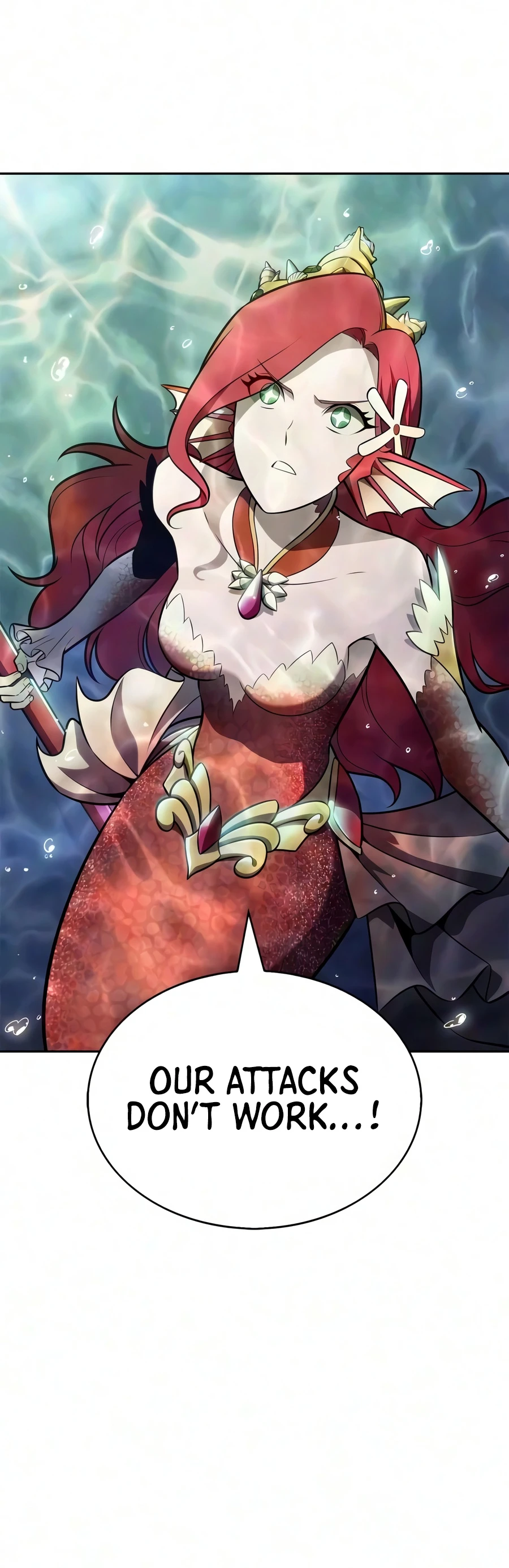 Solo Max-Level Newbie chapter 265 page 21
