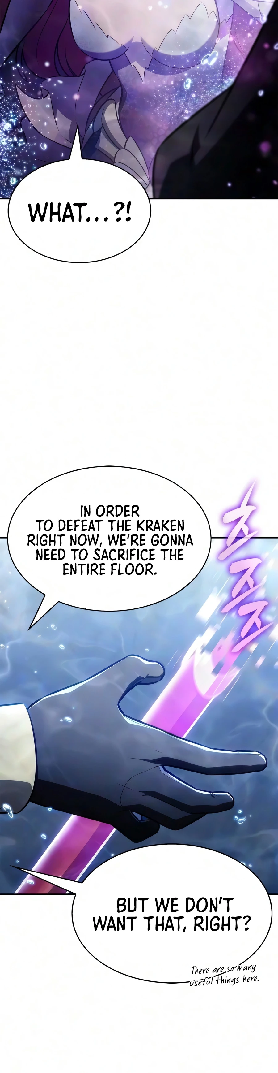 Solo Max-Level Newbie chapter 266 page 17