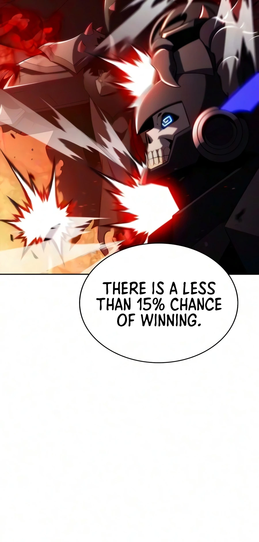 Solo Max-Level Newbie chapter 267 page 7