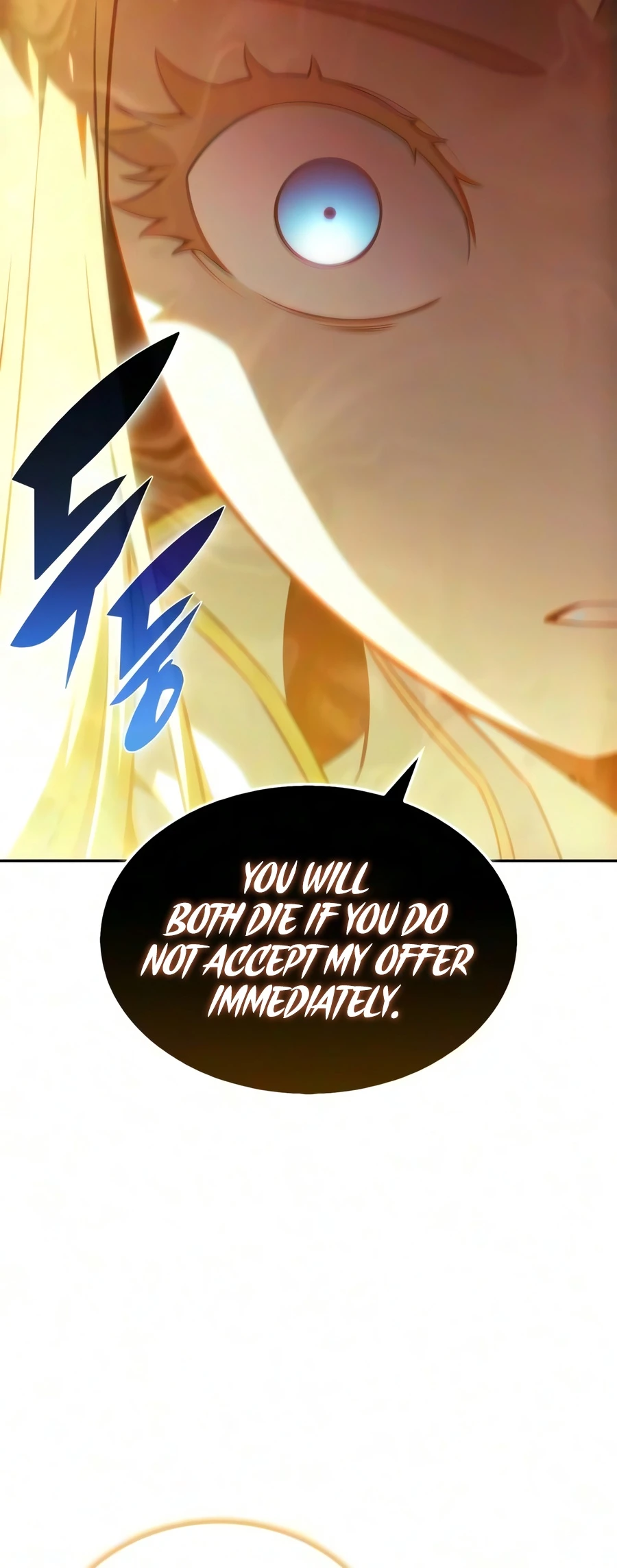 Solo Max-Level Newbie chapter 268 page 22
