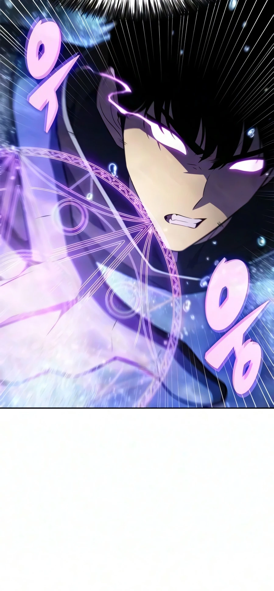 Solo Max-Level Newbie chapter 268 page 9