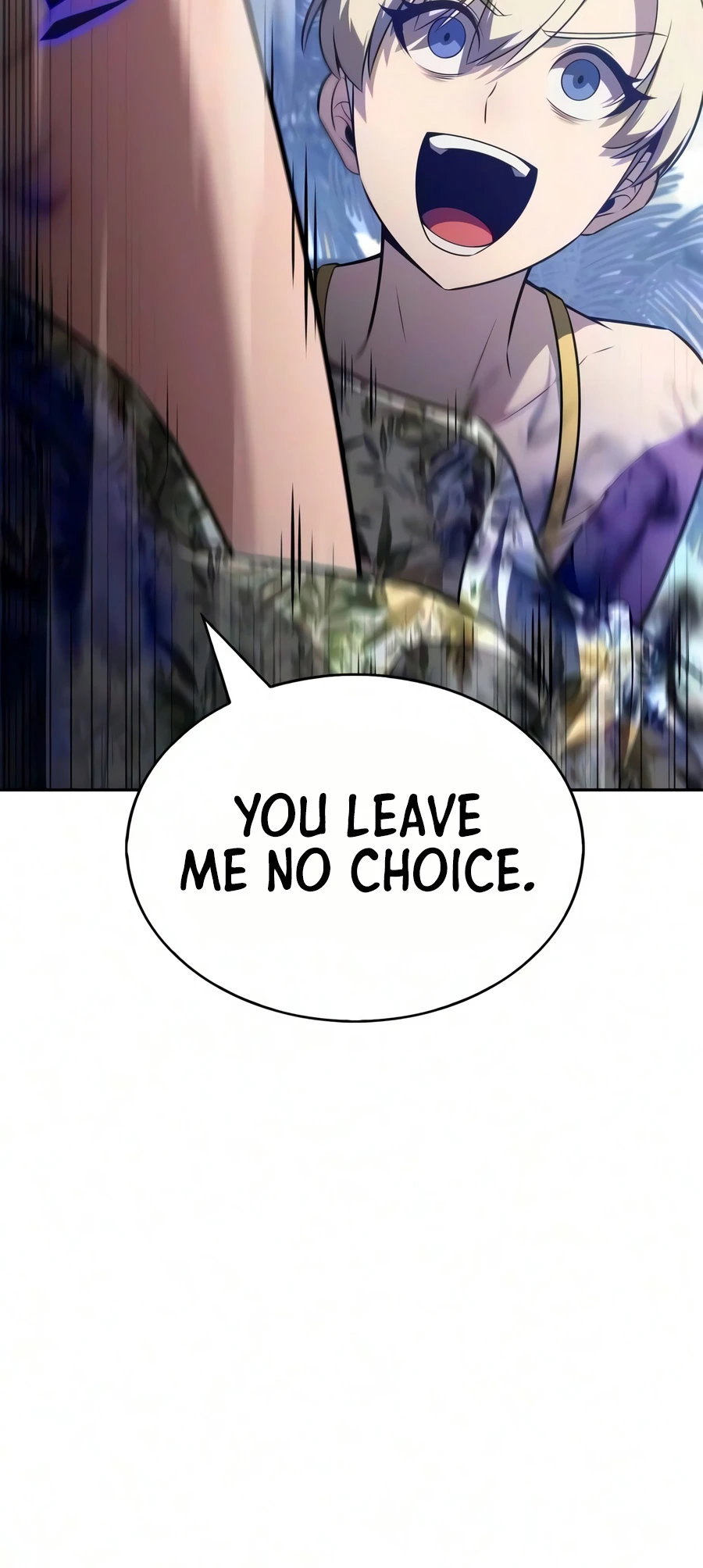 Solo Max-Level Newbie chapter 269 page 23