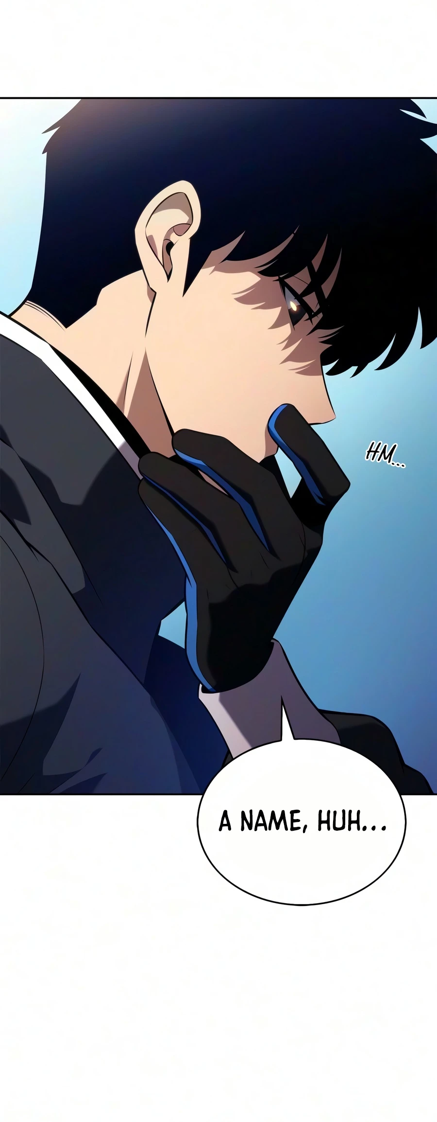 Solo Max-Level Newbie chapter 269 page 13