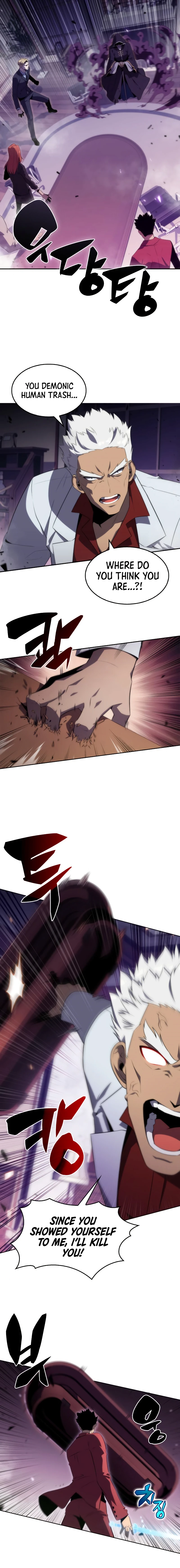 Solo Max-Level Newbie chapter 27 page 9