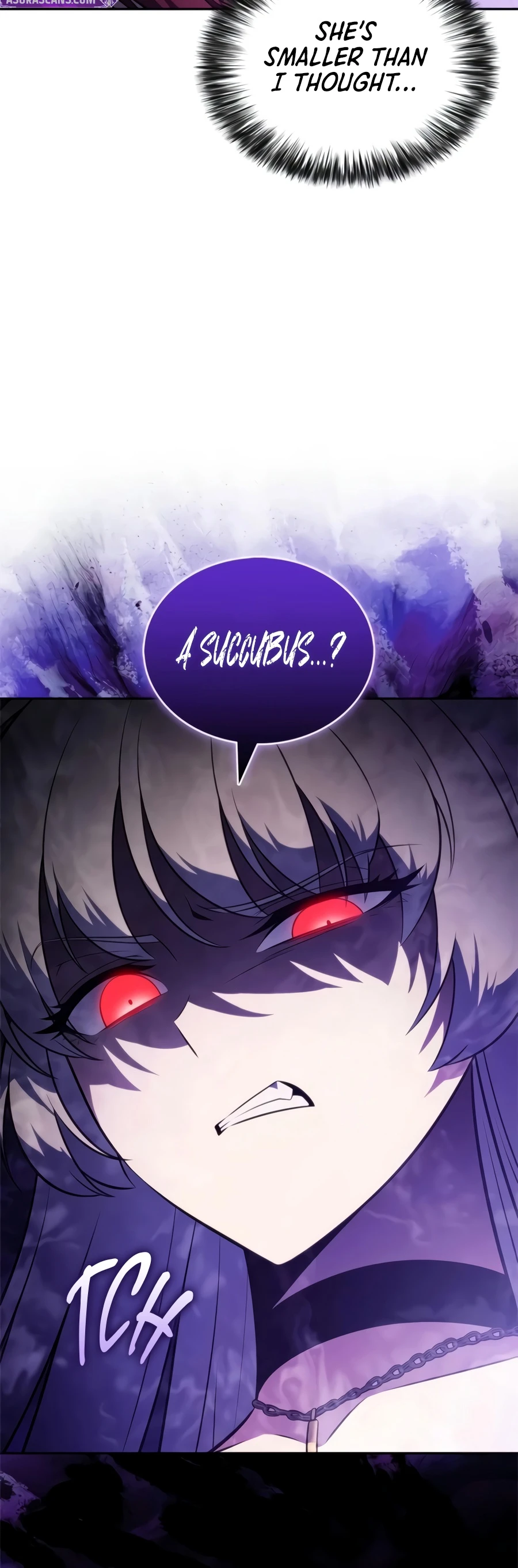 Solo Max-Level Newbie chapter 270 page 13