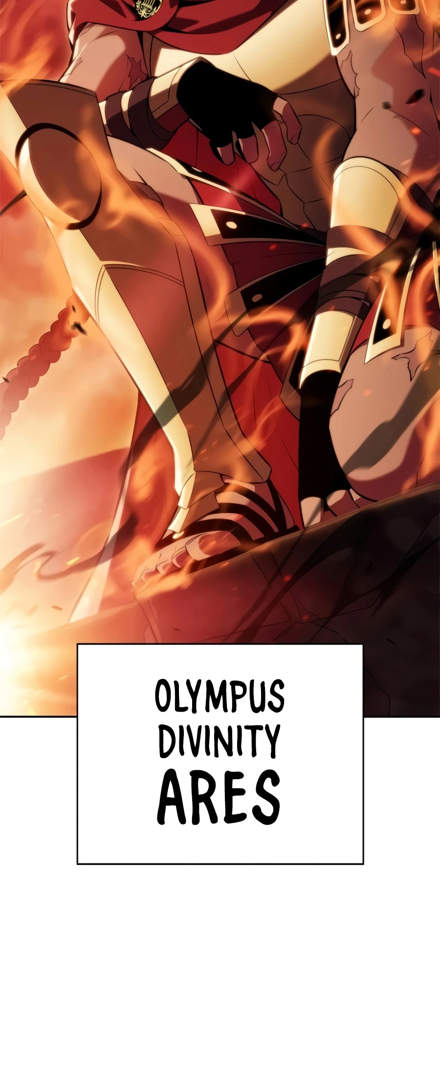 Solo Max-Level Newbie chapter 270 page 3