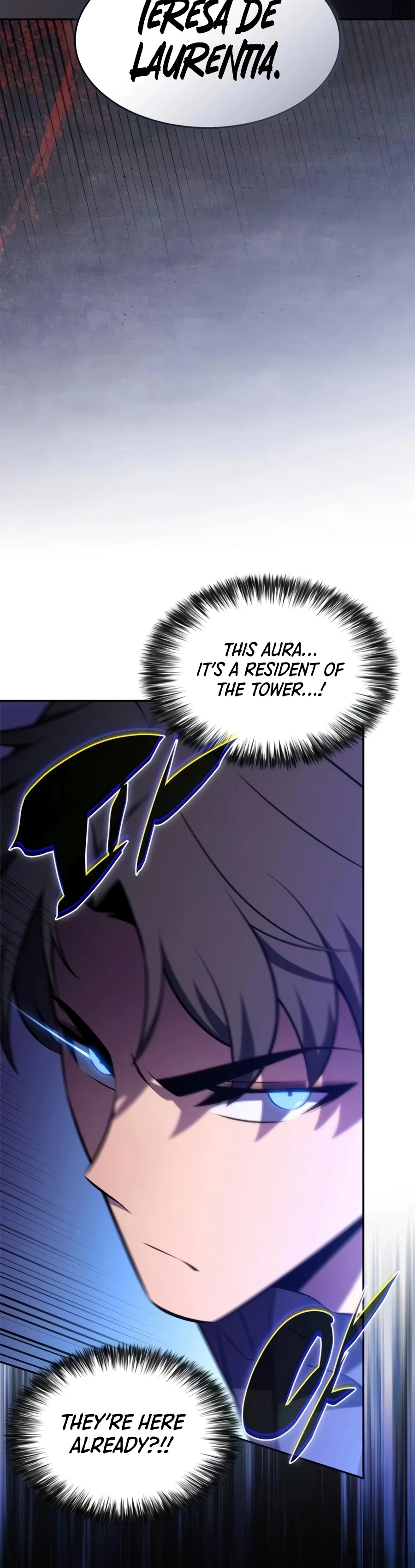 Solo Max-Level Newbie chapter 270 page 21