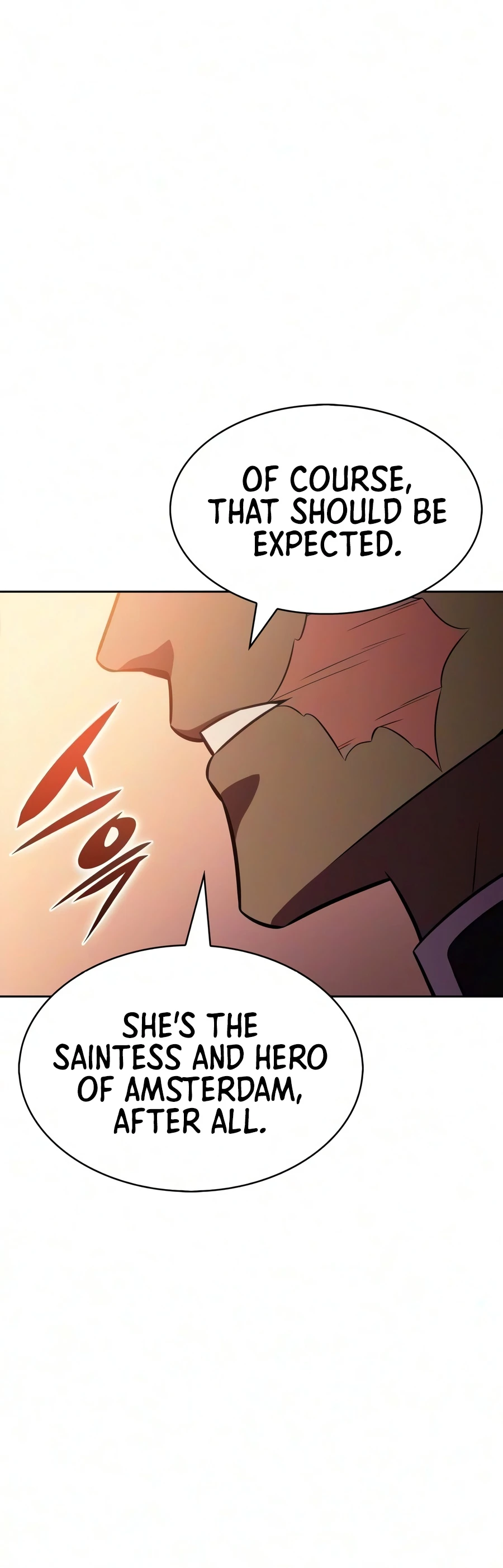 Solo Max-Level Newbie chapter 271 page 13