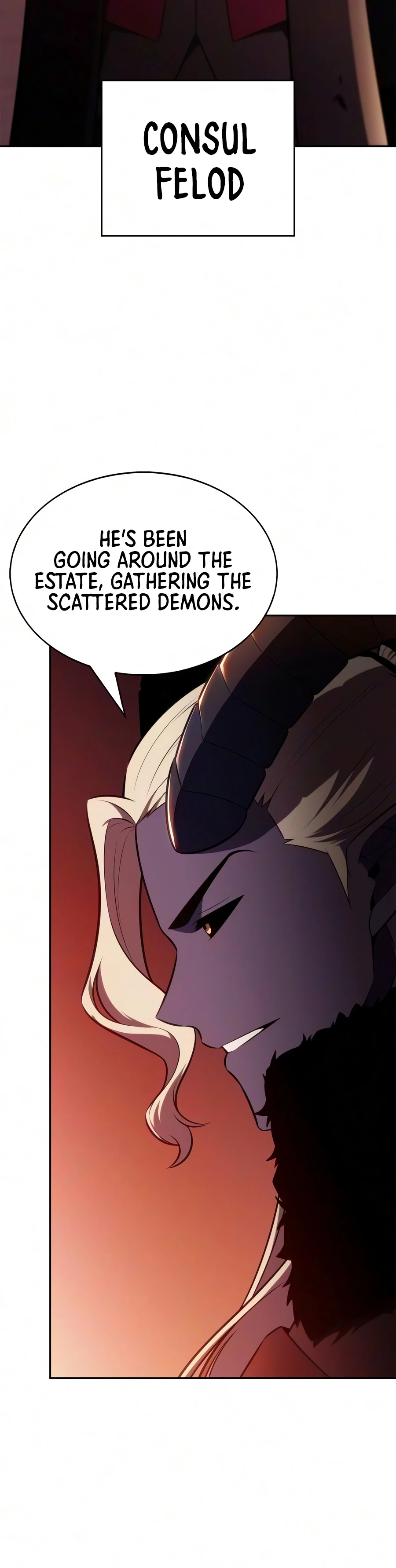 Solo Max-Level Newbie chapter 272 page 9