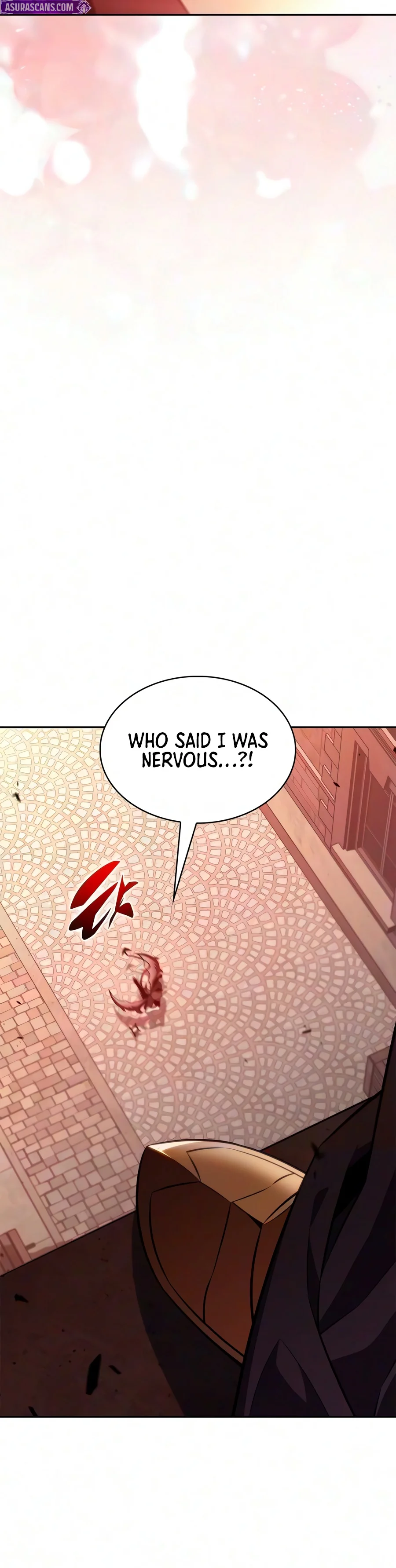 Solo Max-Level Newbie chapter 273 page 27