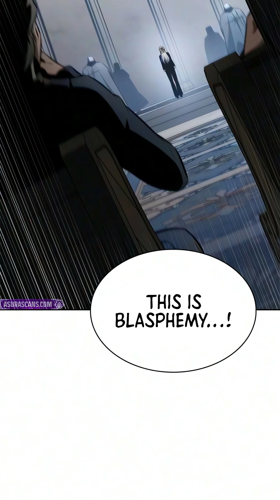 Solo Max-Level Newbie chapter 273 page 13