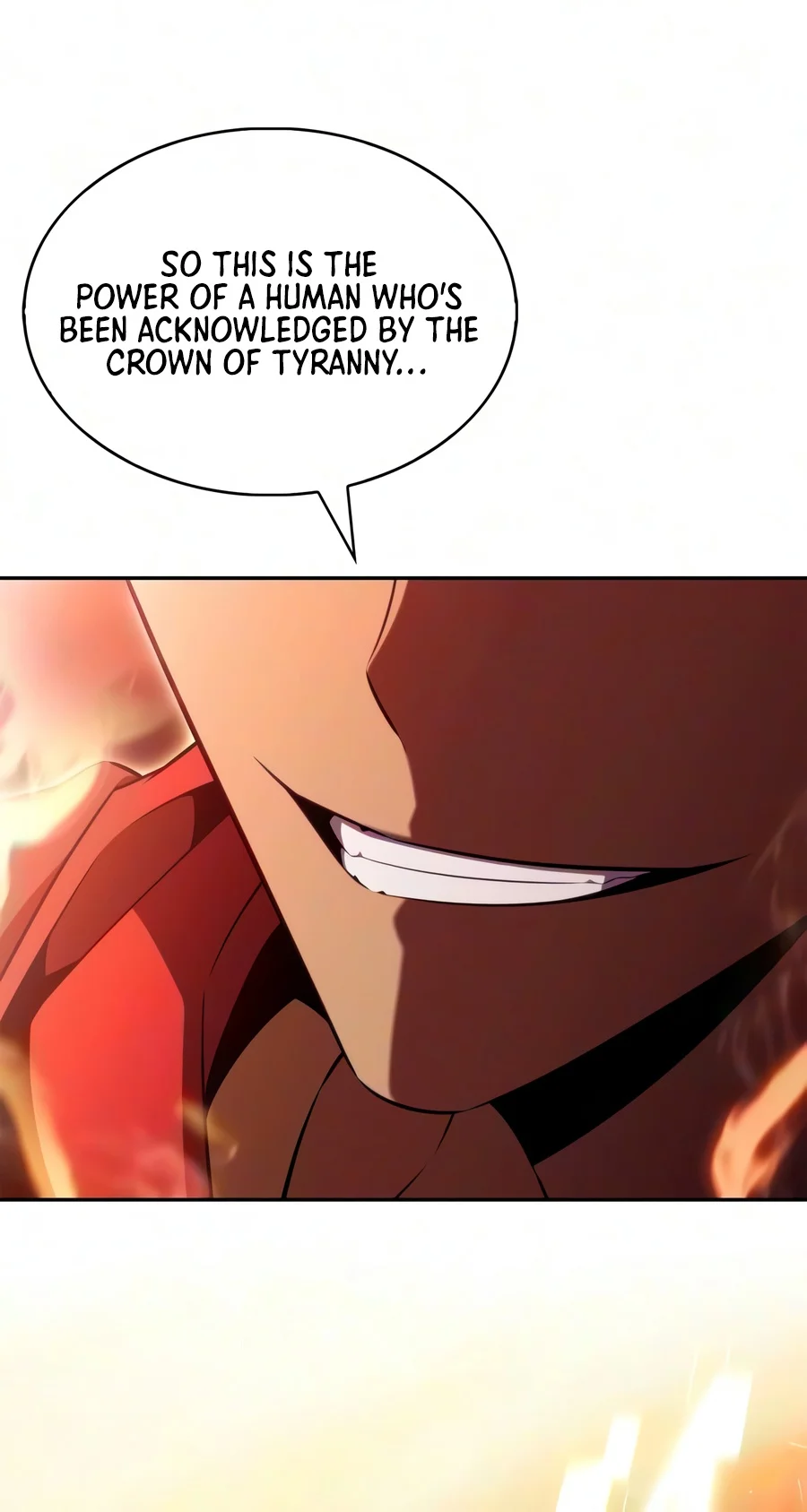 Solo Max-Level Newbie chapter 276 page 19