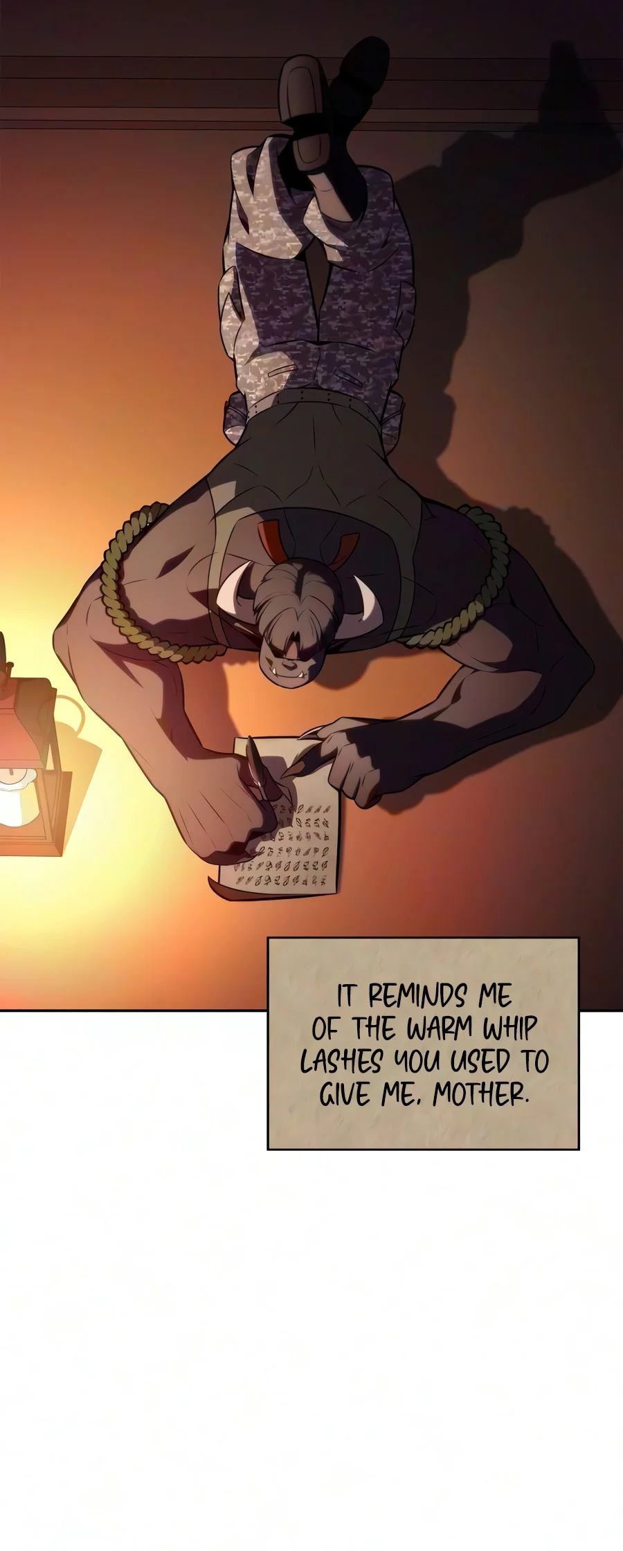 Solo Max-Level Newbie chapter 277 page 19