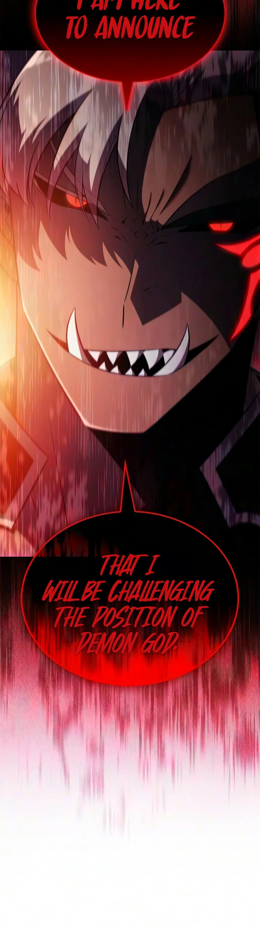 Solo Max-Level Newbie chapter 278 page 17