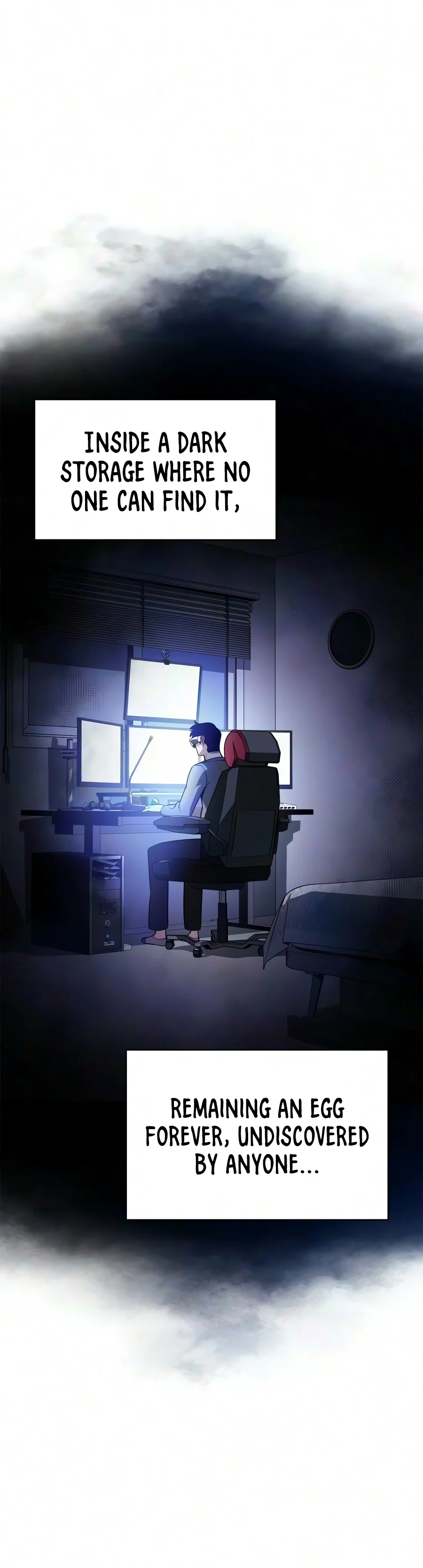 Solo Max-Level Newbie chapter 278 page 7