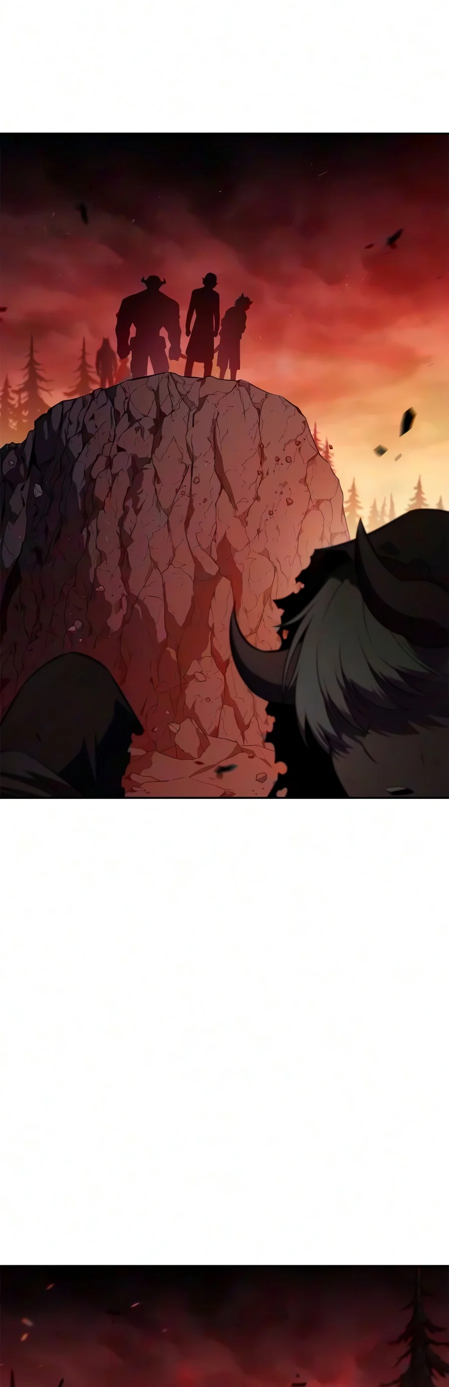 Solo Max-Level Newbie chapter 278 page 9