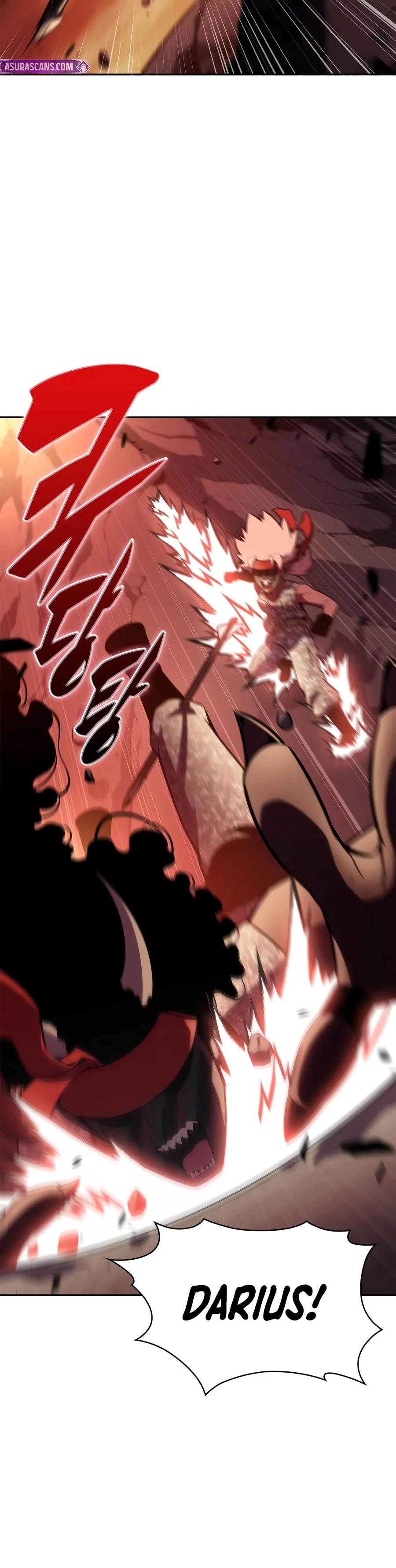 Solo Max-Level Newbie chapter 280 page 17