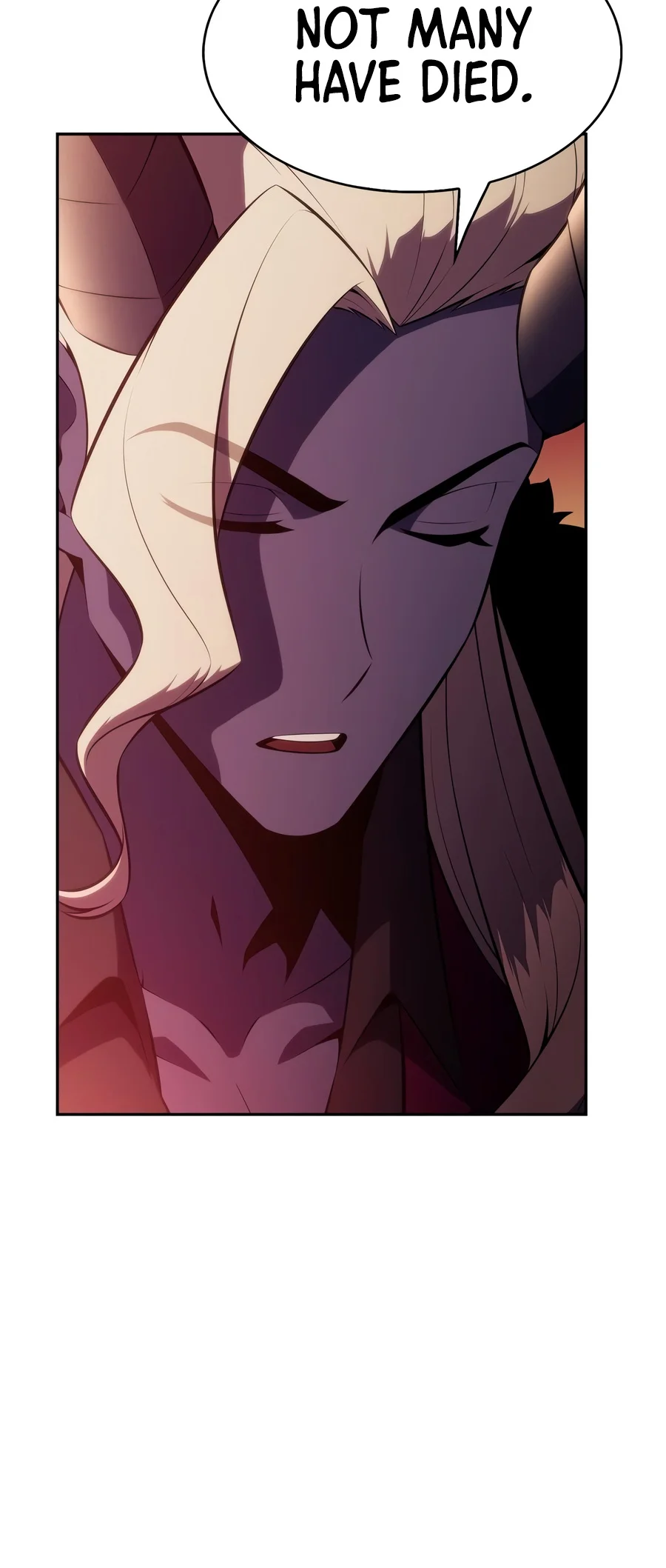 Solo Max-Level Newbie chapter 280 page 7