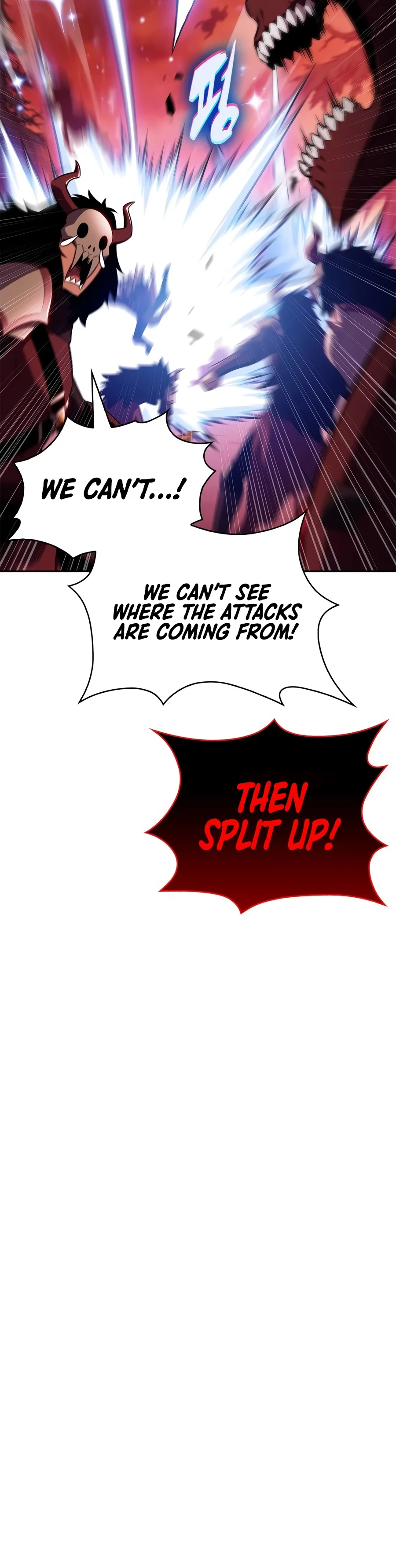 Solo Max-Level Newbie chapter 280 page 3