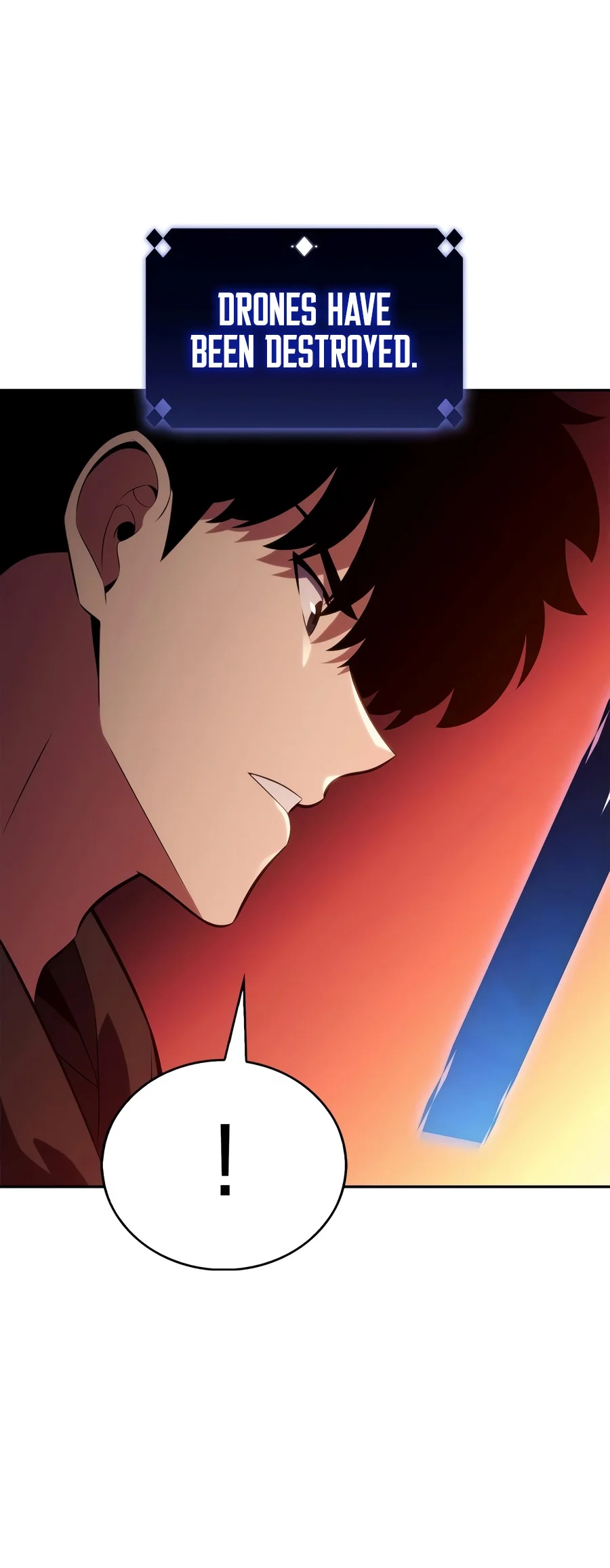 Solo Max-Level Newbie chapter 280 page 11