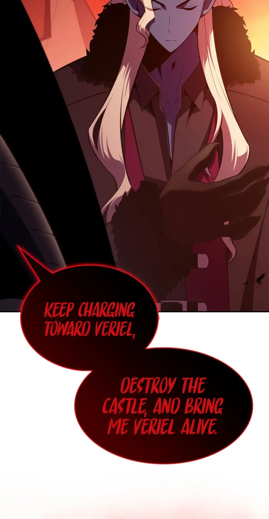 Solo Max-Level Newbie chapter 281 page 11
