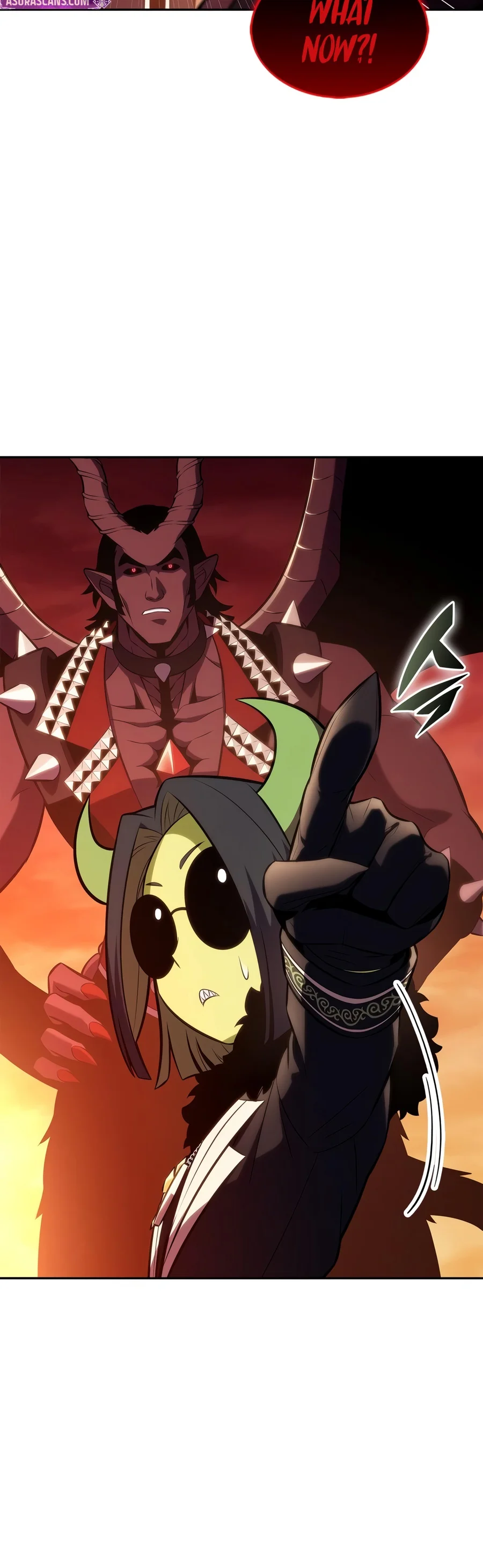 Solo Max-Level Newbie chapter 281 page 15
