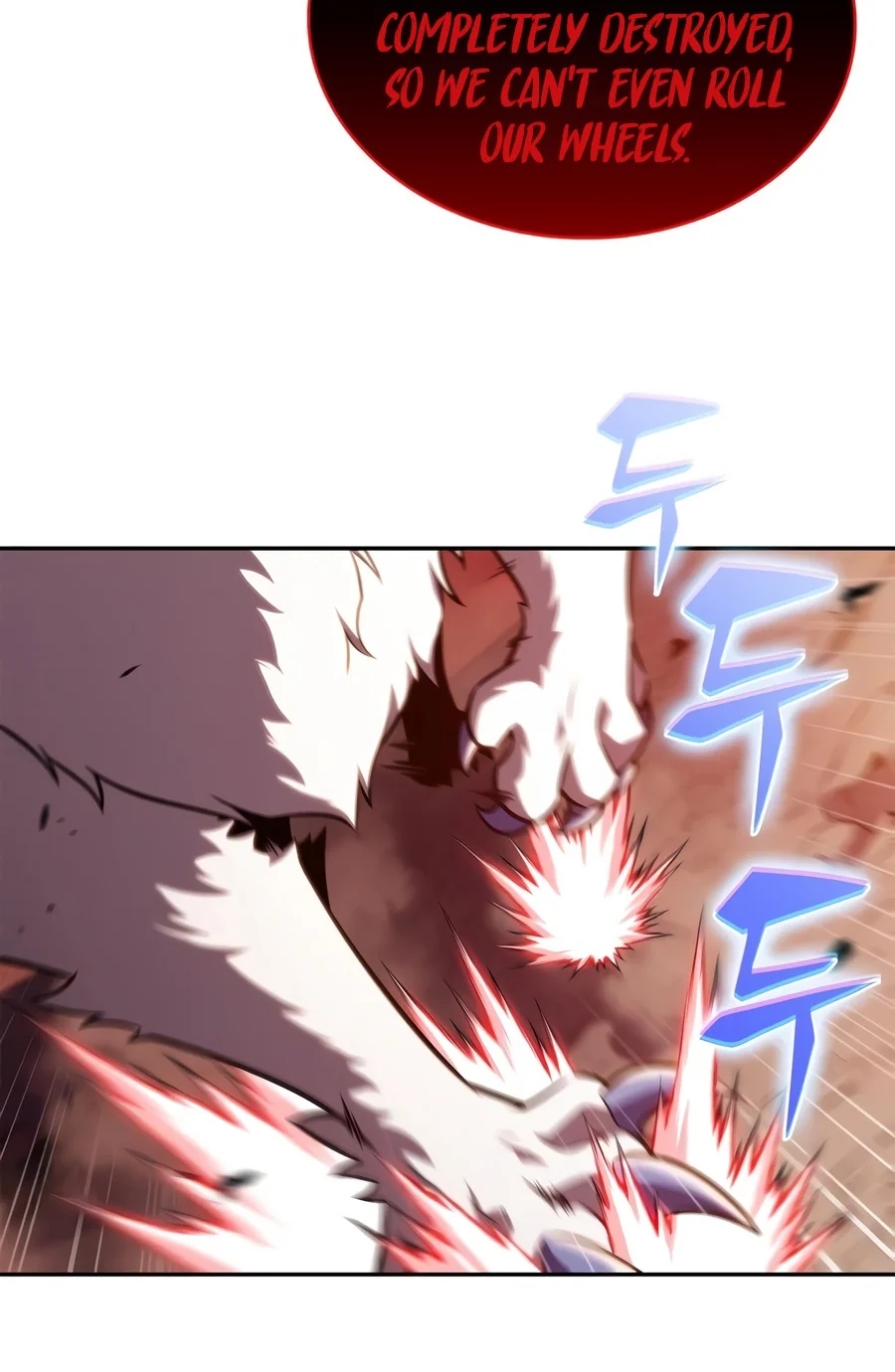 Solo Max-Level Newbie chapter 281 page 3