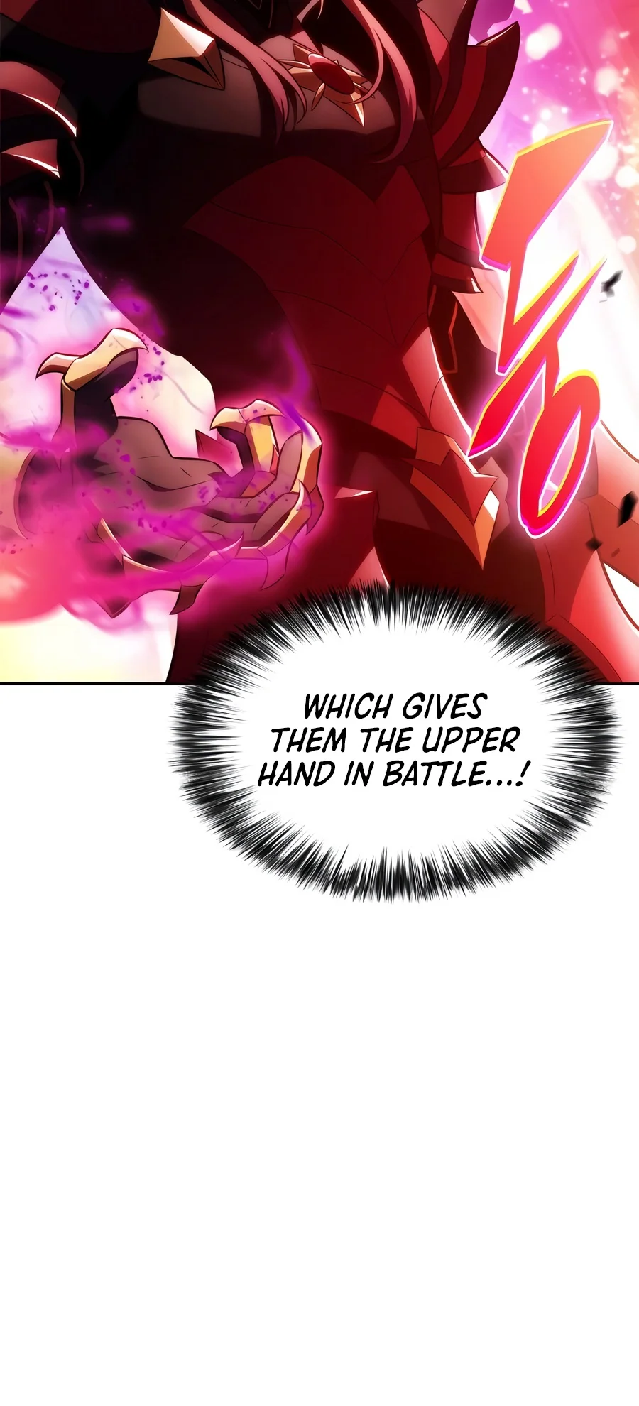 Solo Max-Level Newbie chapter 281 page 19