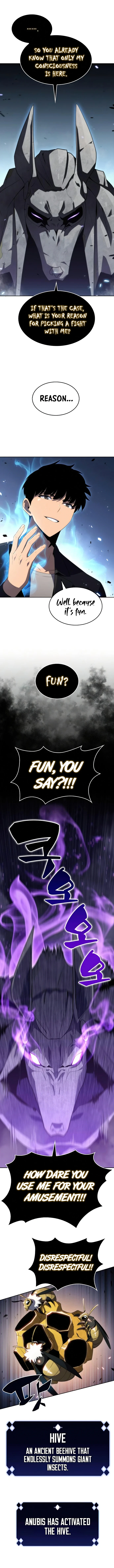 Solo Max-Level Newbie chapter 29 page 11