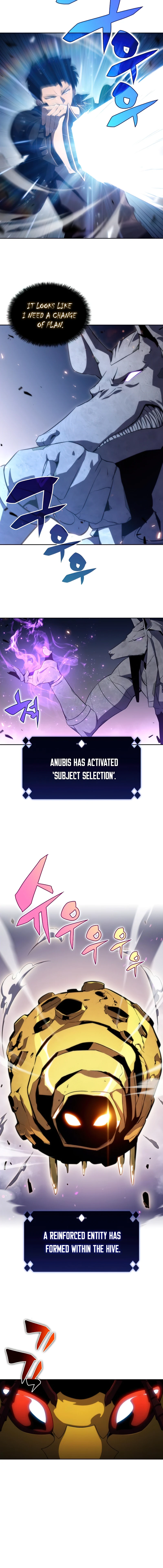 Solo Max-Level Newbie chapter 30 page 3