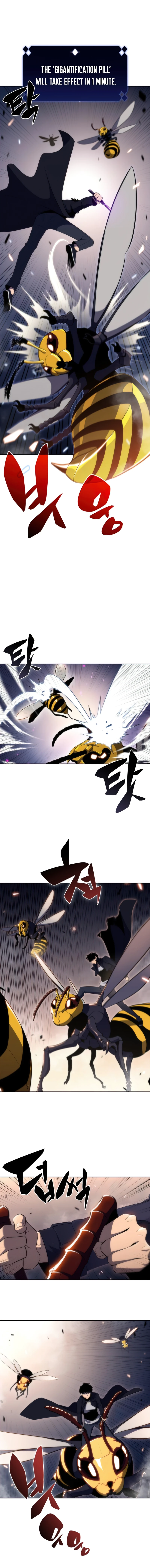 Solo Max-Level Newbie chapter 30 page 5
