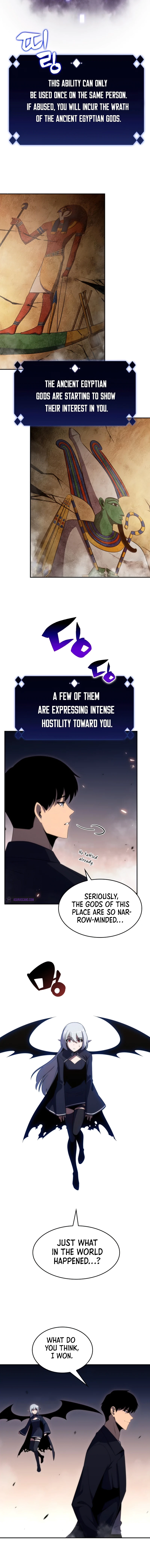 Solo Max-Level Newbie chapter 30 page 11
