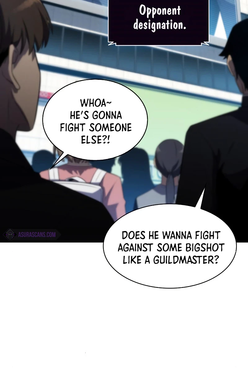 Solo Max-Level Newbie chapter 31 page 10