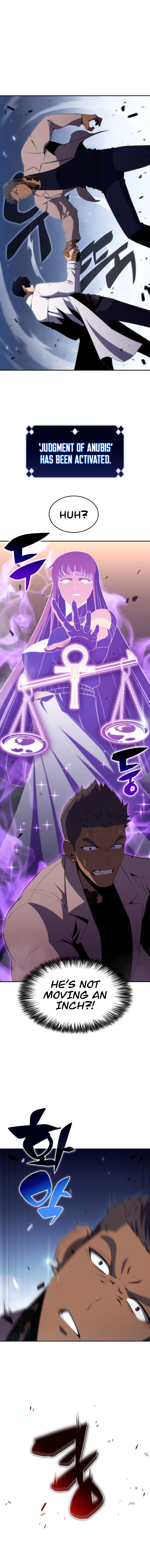 Solo Max-Level Newbie chapter 32 page 9