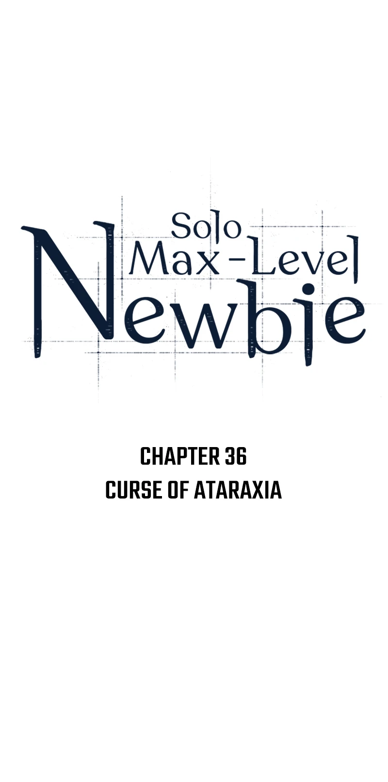 Solo Max-Level Newbie chapter 36 page 3