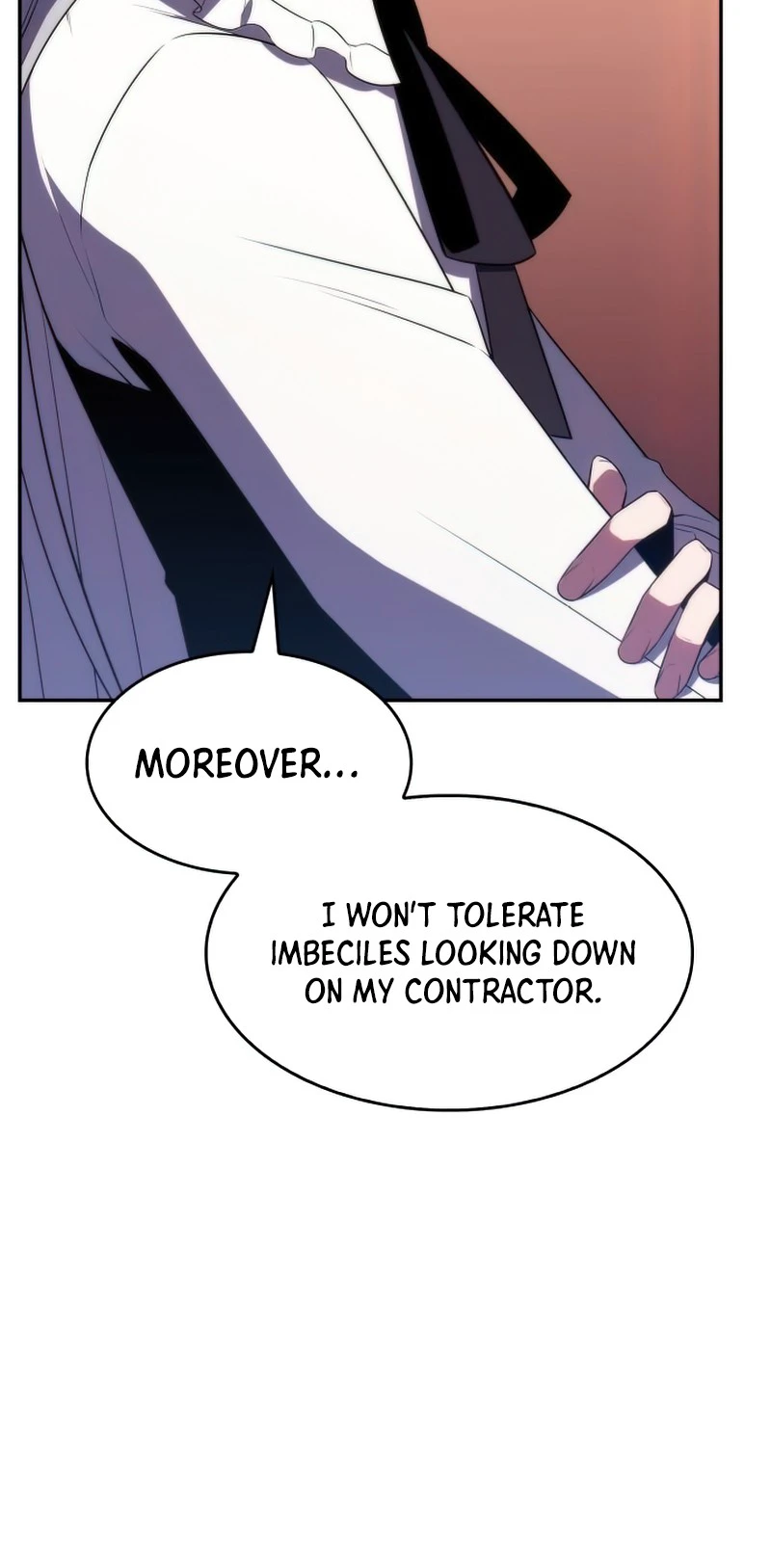 Solo Max-Level Newbie chapter 36 page 15
