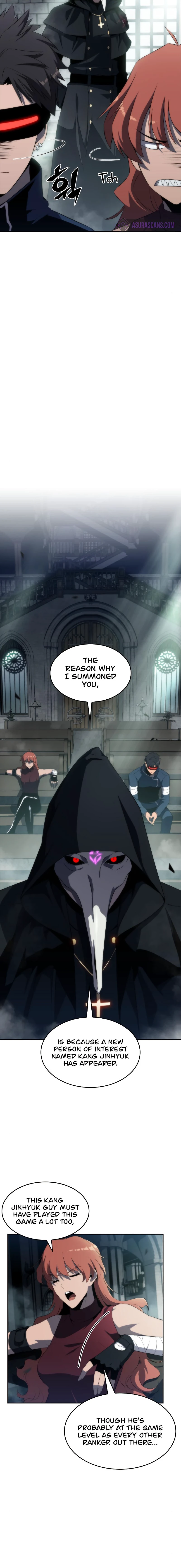 Solo Max-Level Newbie chapter 38 page 3